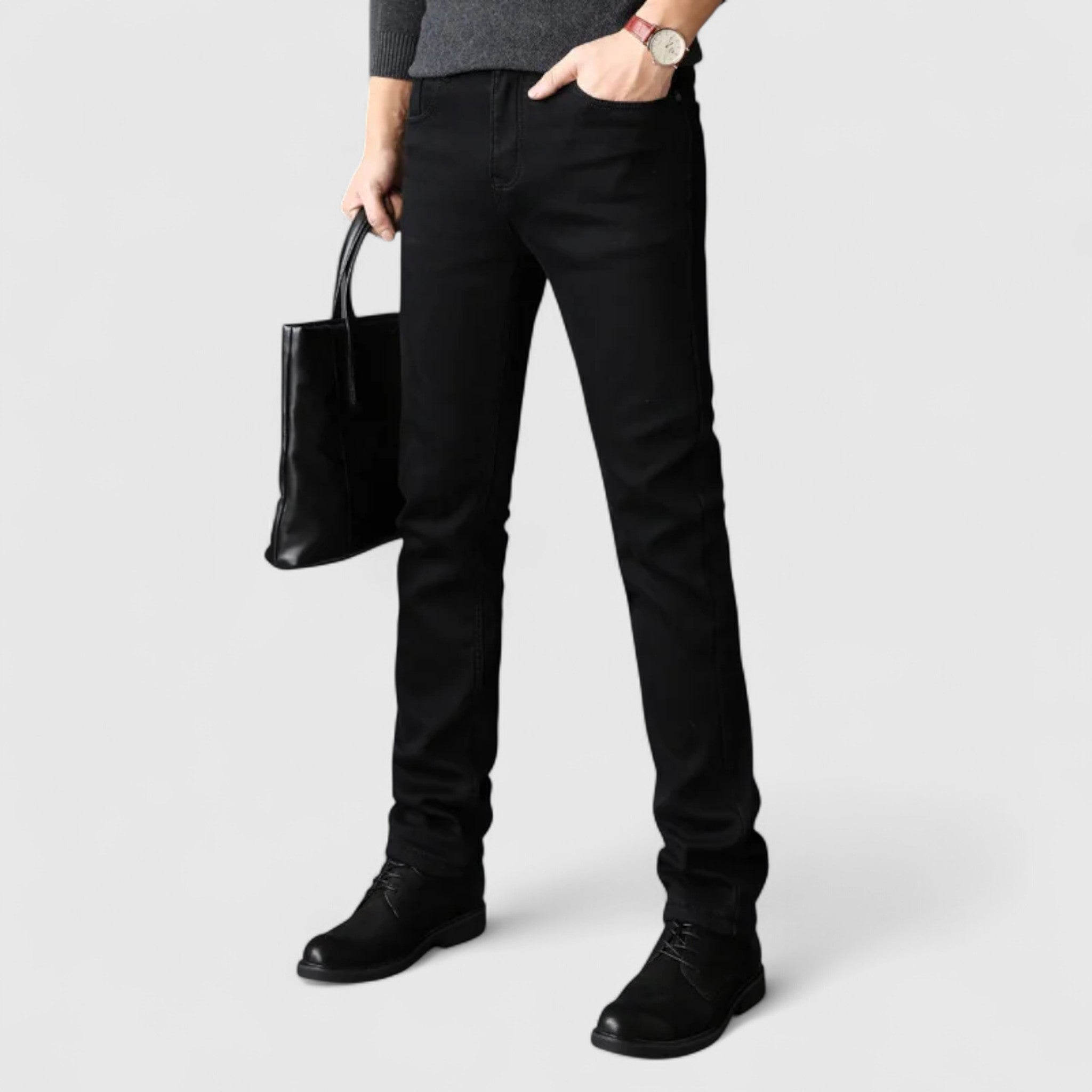 Premium-jeans