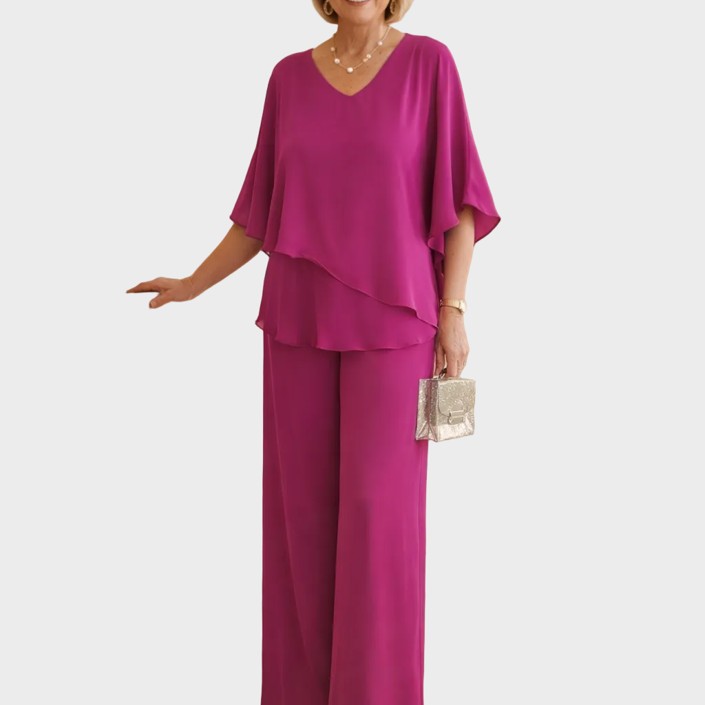 Martha – Sett med ledige bukser
