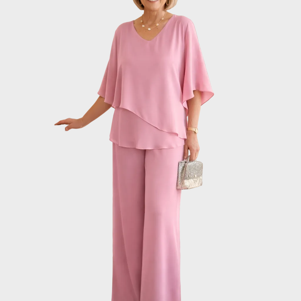 Martha – Sett med ledige bukser