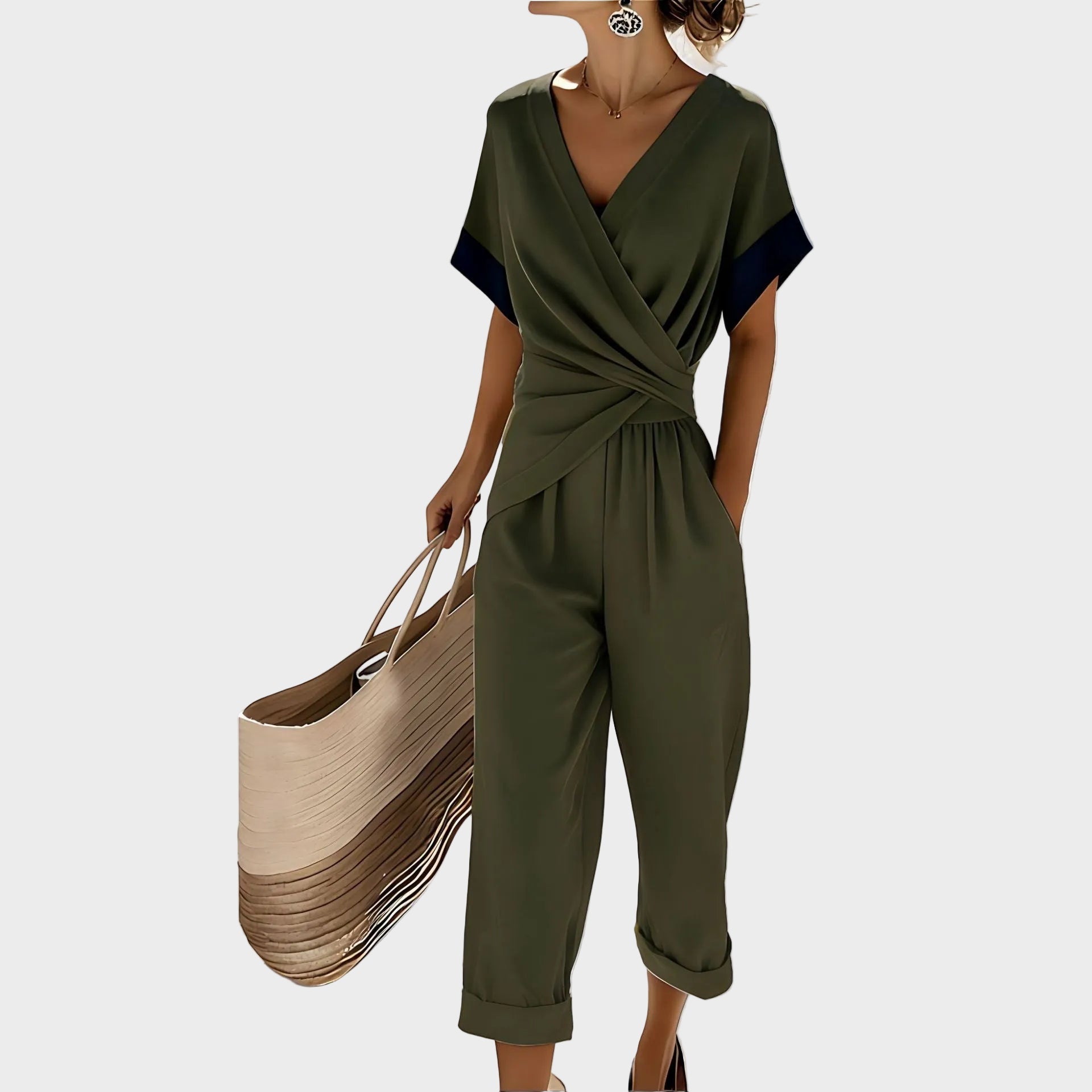 Isla – Elegant todelt sett