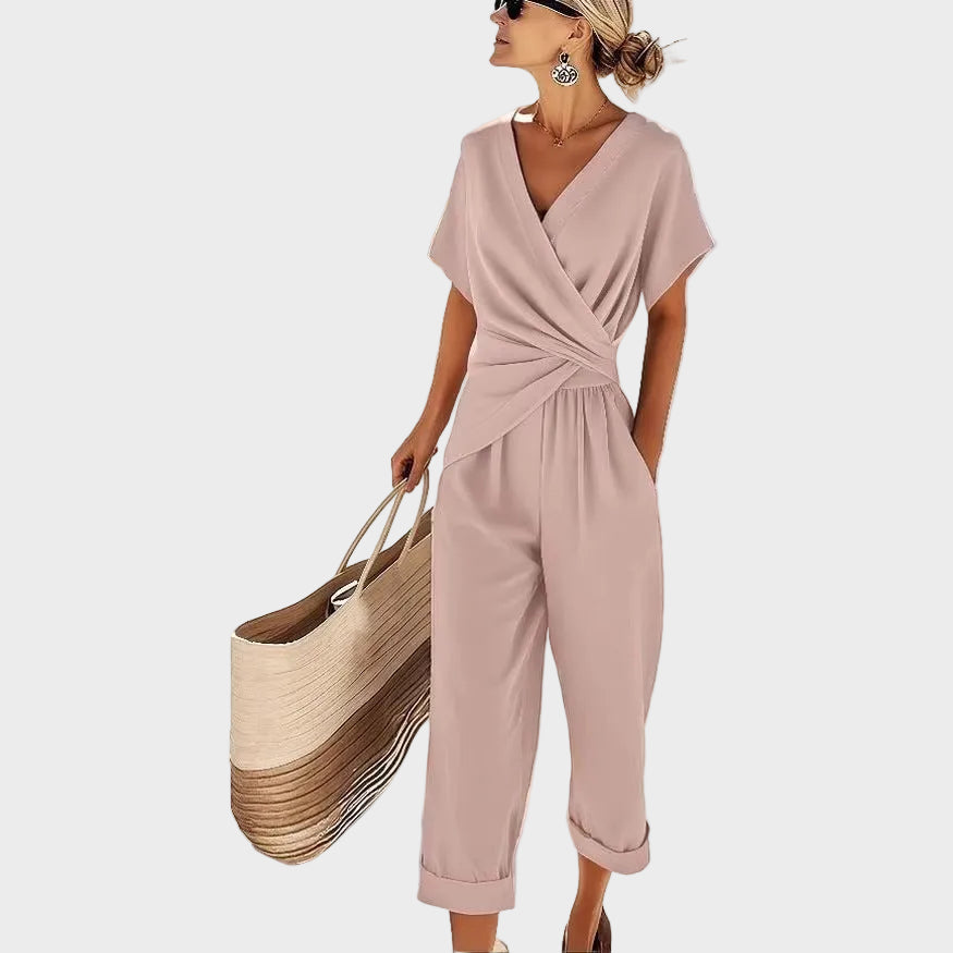 Isla – Elegant todelt sett