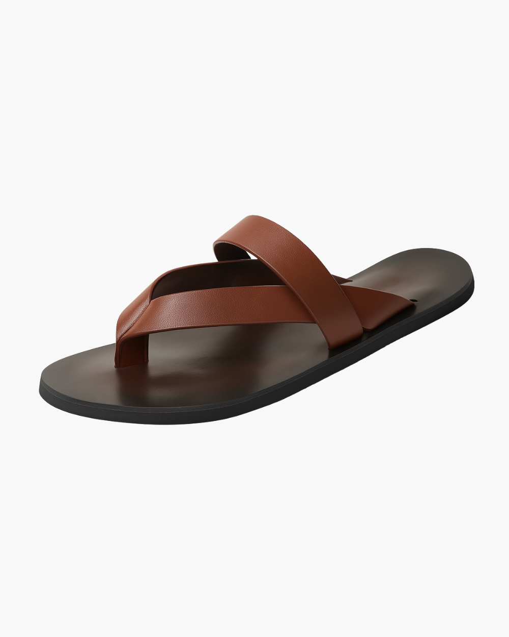 Isolio™ - Minimalistiske herresandaler