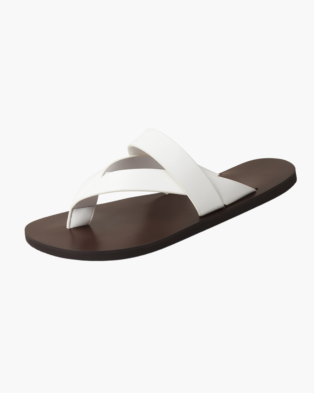 Isolio™ - Minimalistiske herresandaler