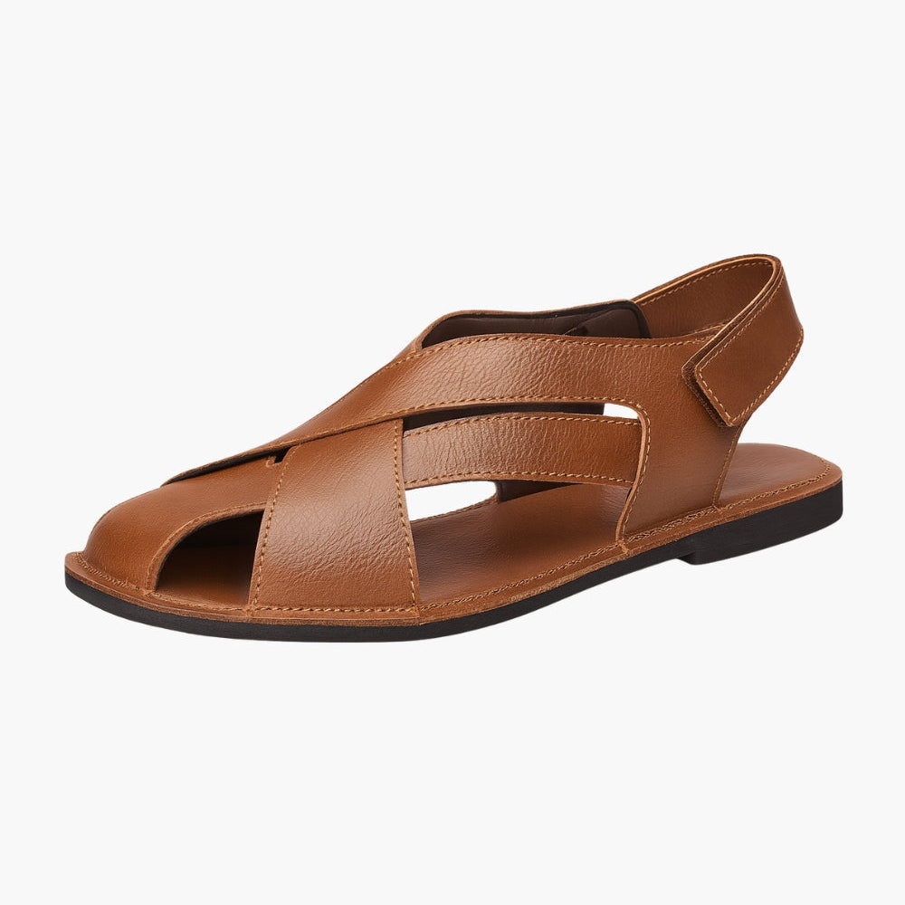 Juvano™ – Sandaler med hælreim