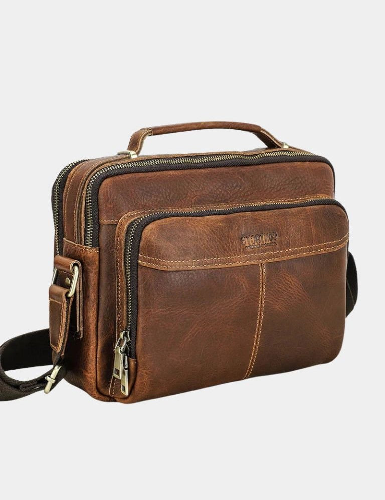 Kasper™ - Casual Crossbody Torba