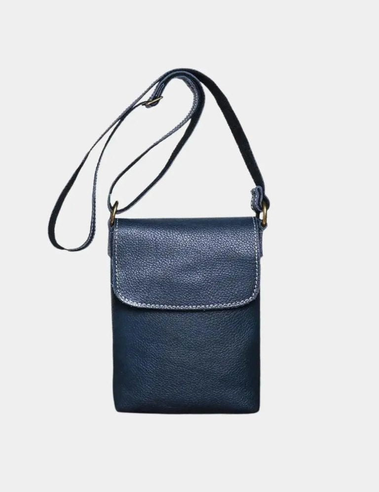 Mikkel™ - Mini Torebka Skórzana