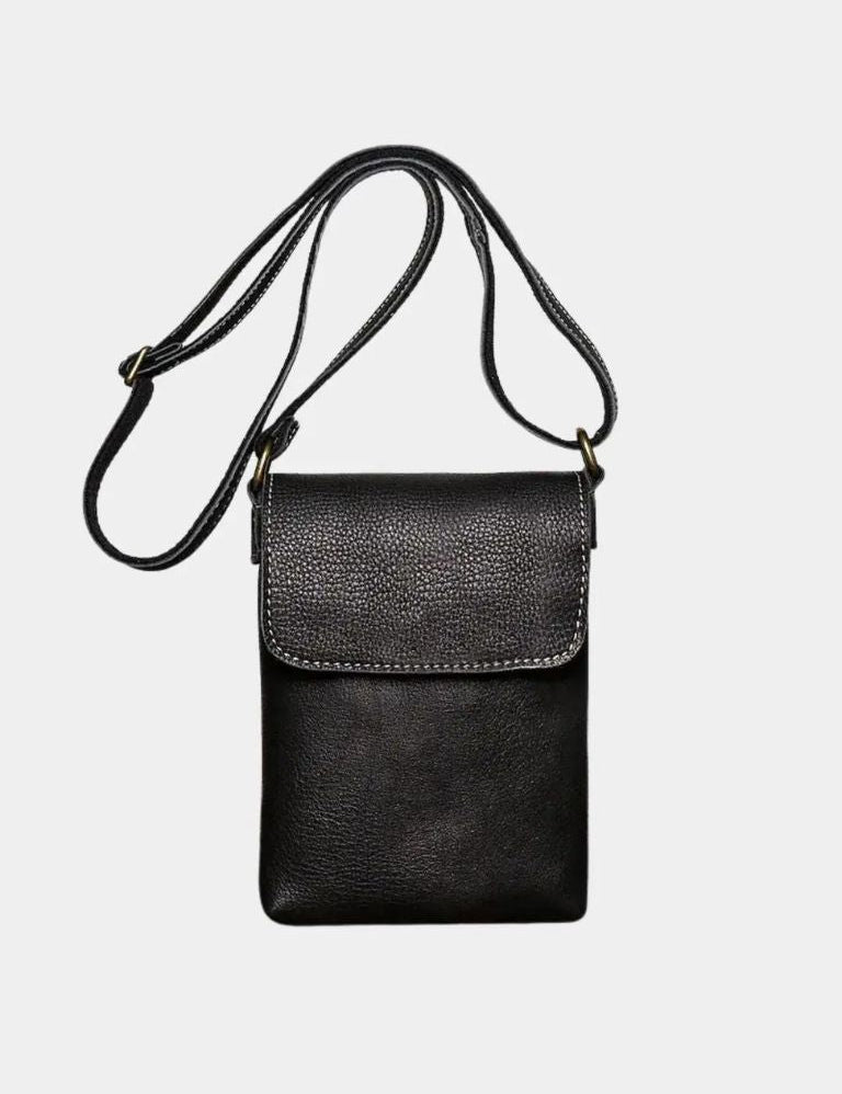 Mikkel™ - Mini Torebka Skórzana