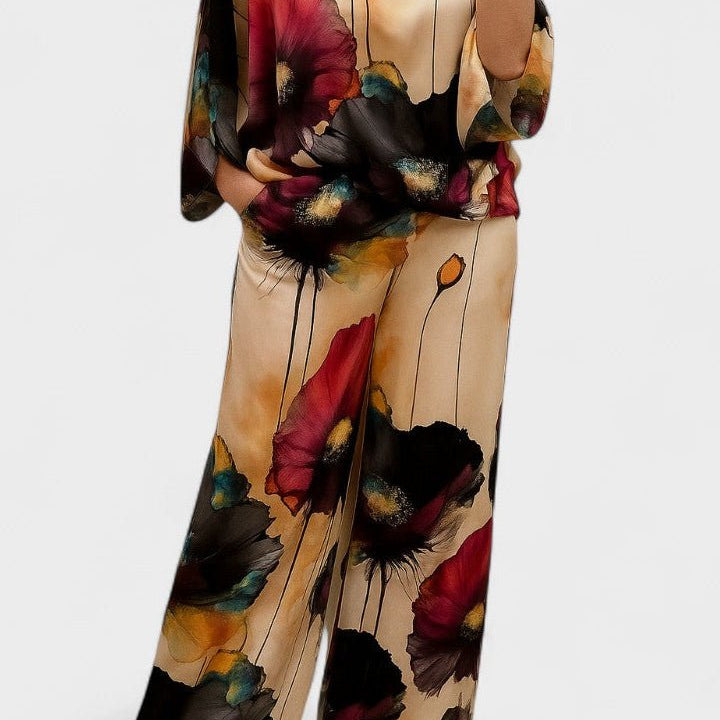 Mille – Elegant sett
