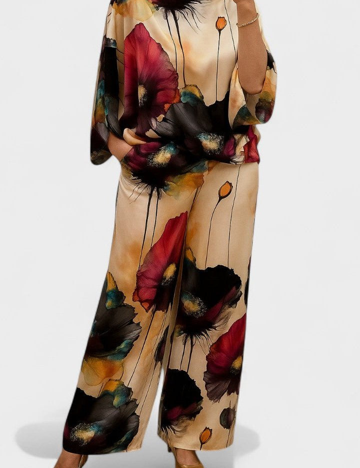 Mille – Elegant sett