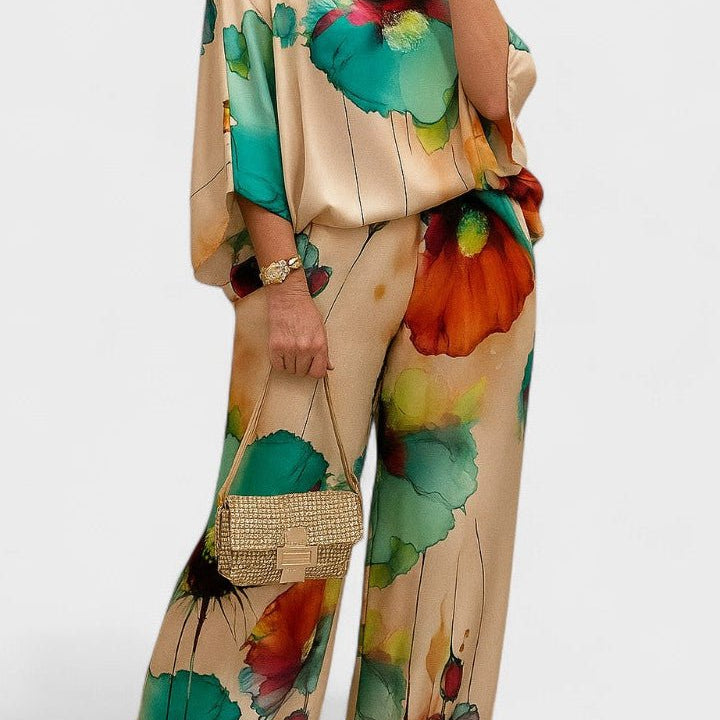Mille – Elegant sett