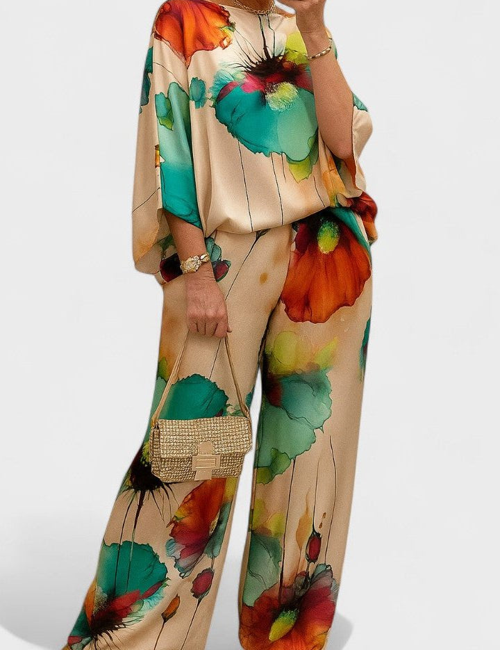 Mille – Elegant sett