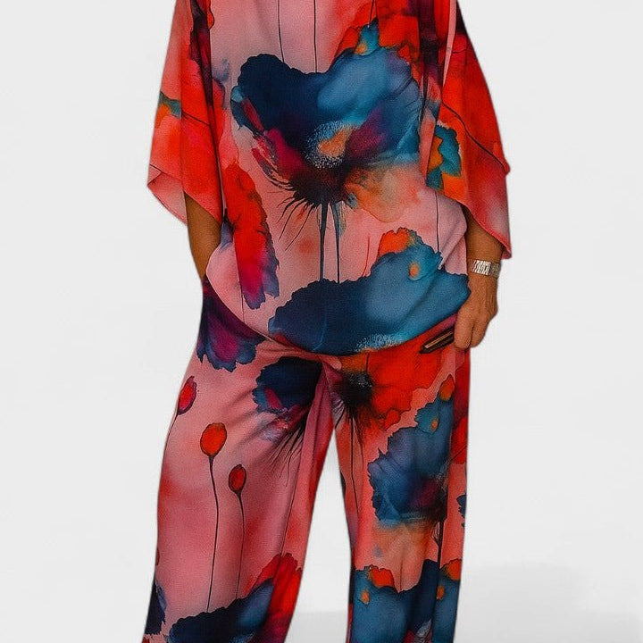 Mille – Elegant sett