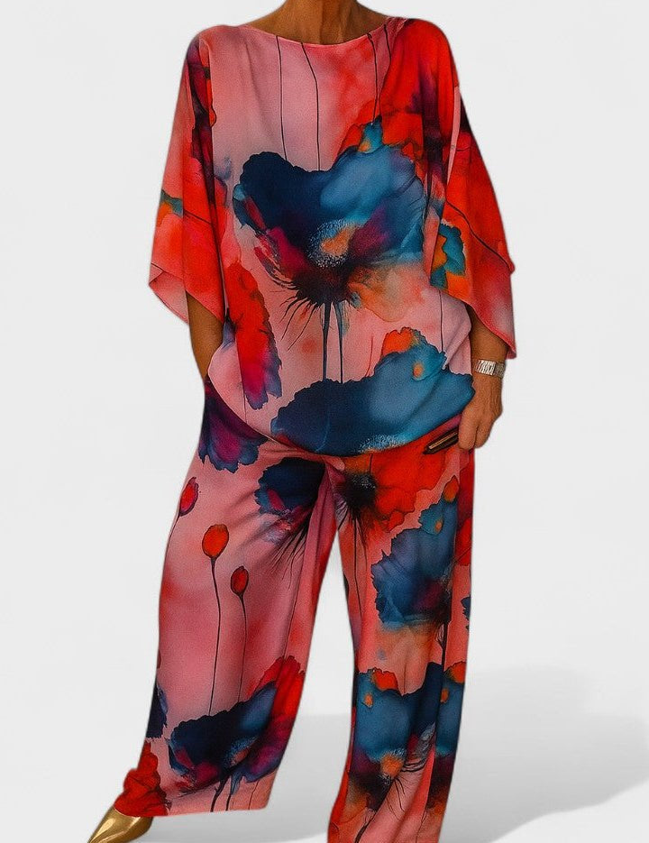 Mille – Elegant sett