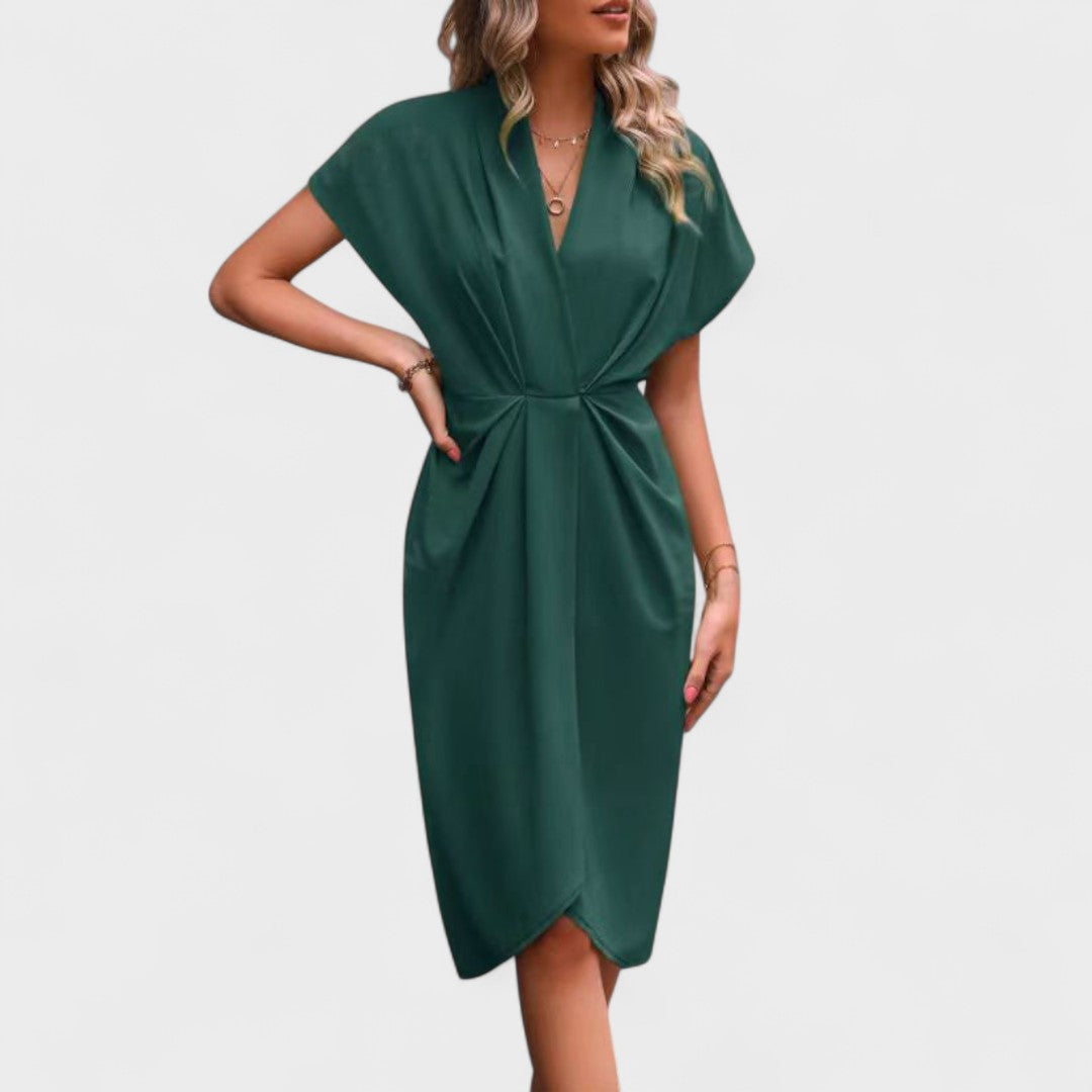 Tihana – Elegant midikjole