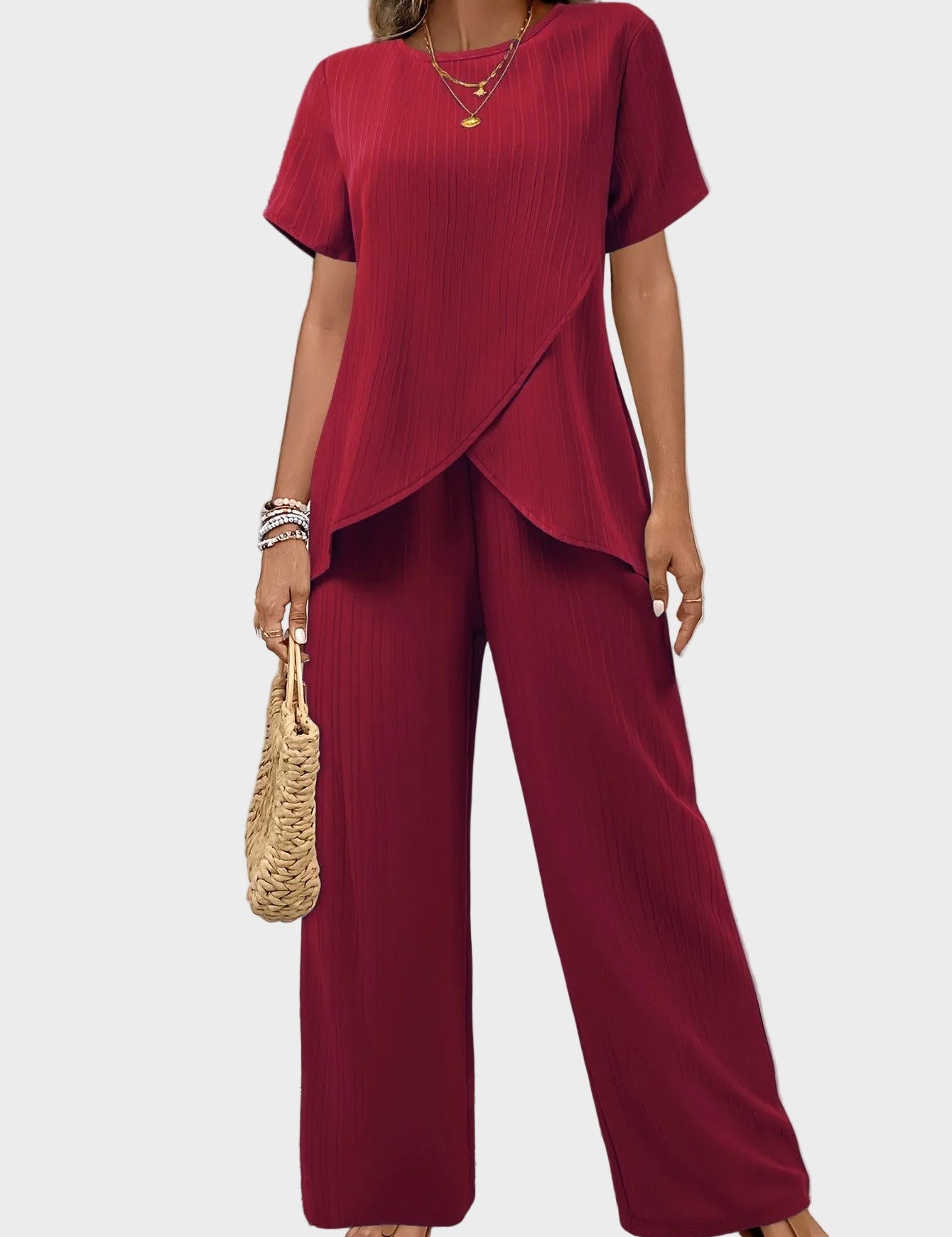 Patricia – Elegant todelt sett