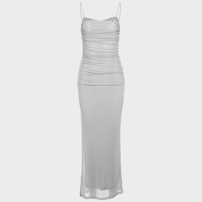 Petra – Elegant kjole