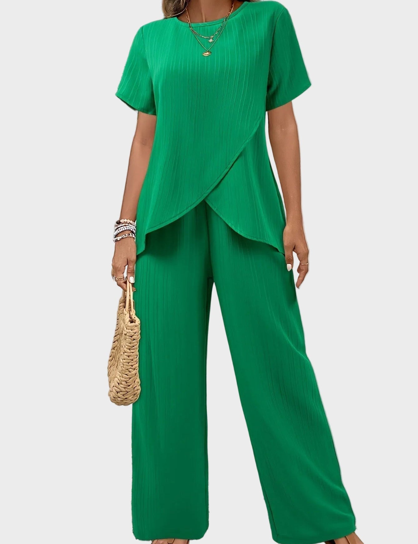Patricia – Elegant todelt sett