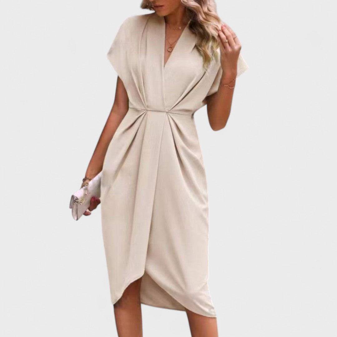 Tihana – Elegant midikjole