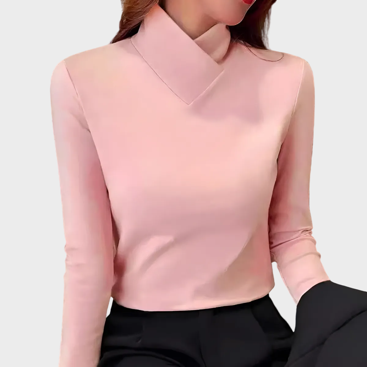 Stazia – Elegant pologenser