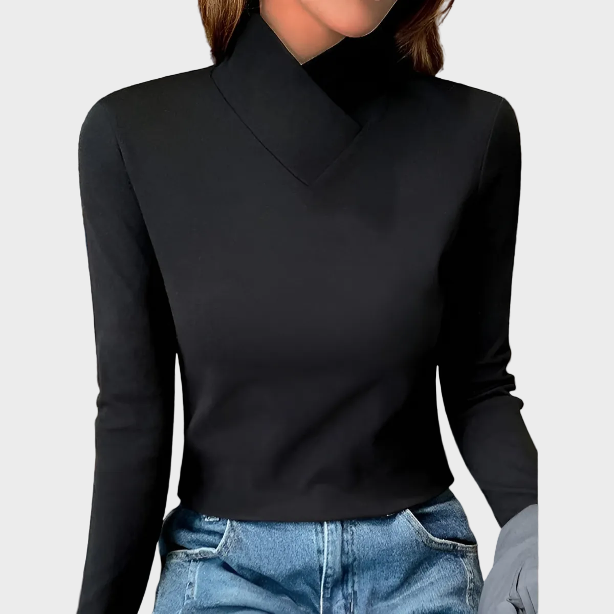 Stazia – Elegant pologenser