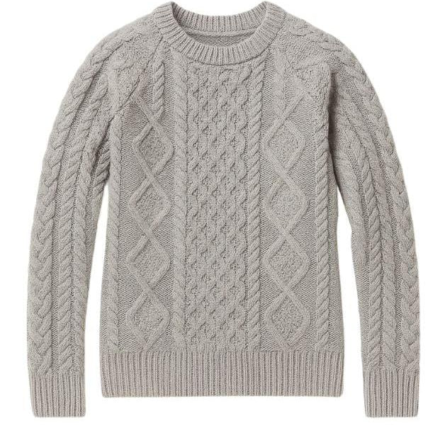 Olive a Bette's – Fiskergenser