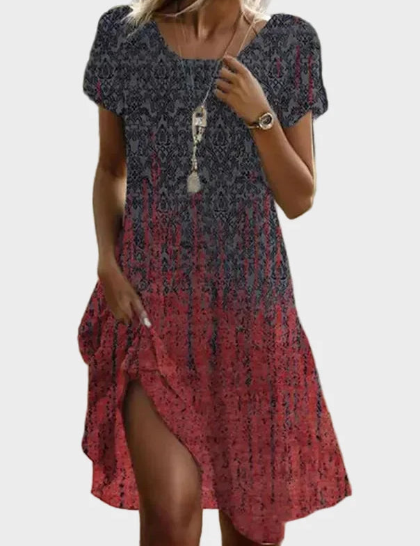Sereniah – Elegant kjole