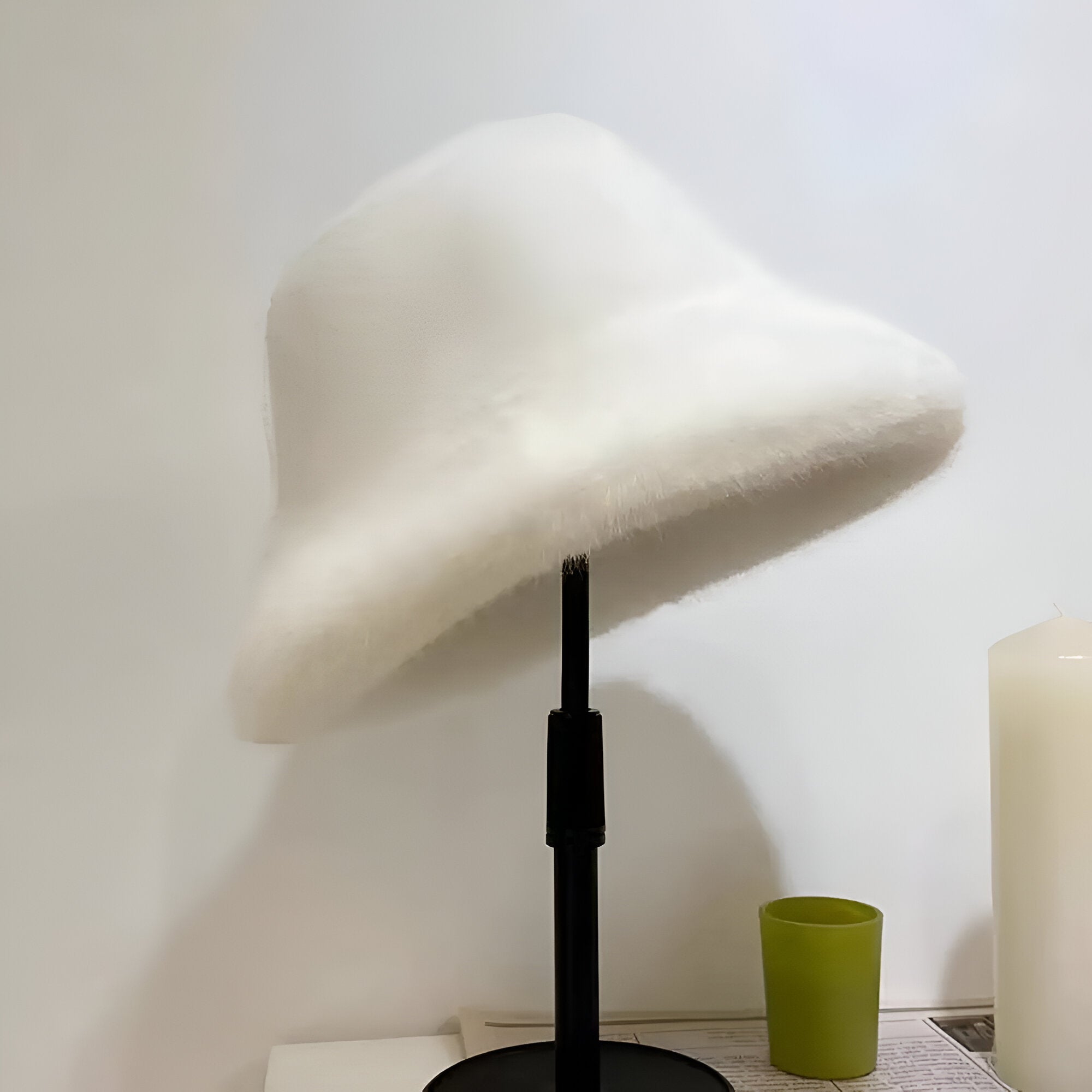 Maria – varm vinterhatt