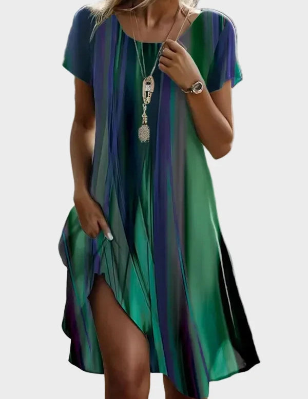 Sereniah – Elegant kjole