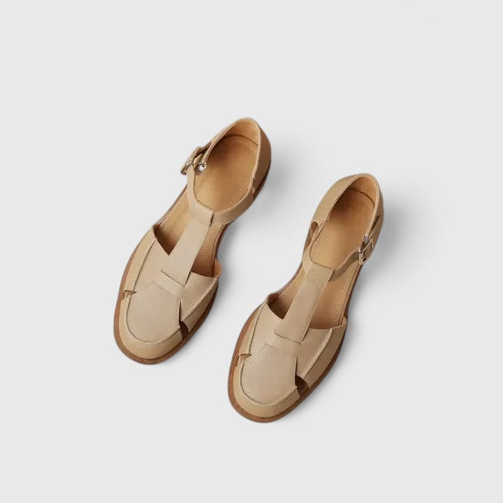 Thalina – Elegante Mary Jane-sandaler