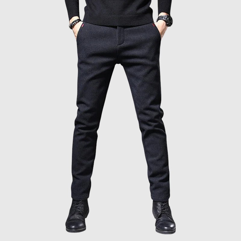 Libuše – Remo slim-fit-bukser