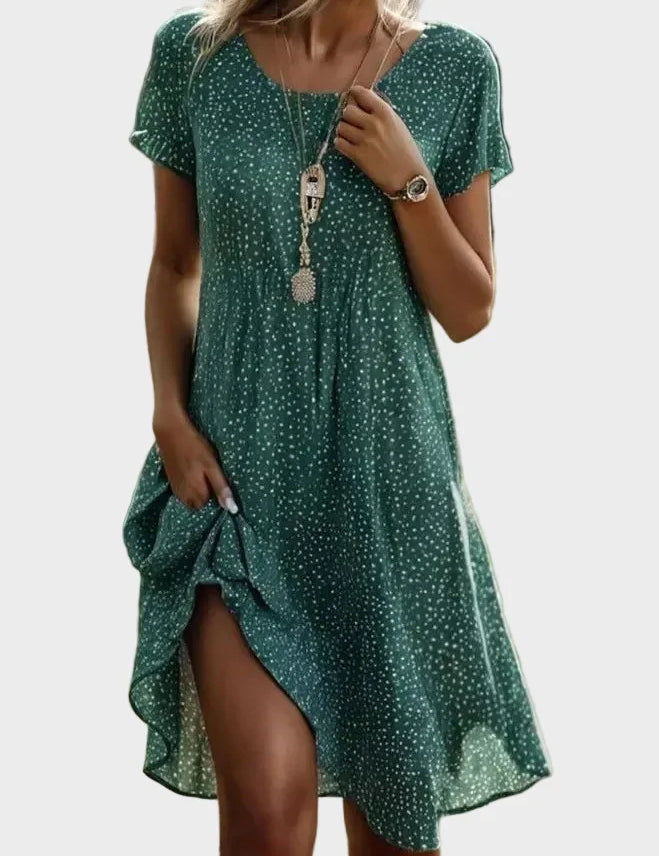Sereniah – Elegant kjole