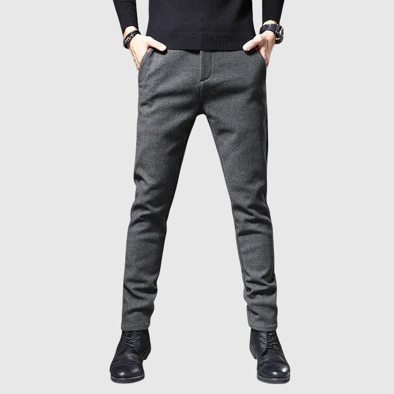 Libuše – Remo slim-fit-bukser