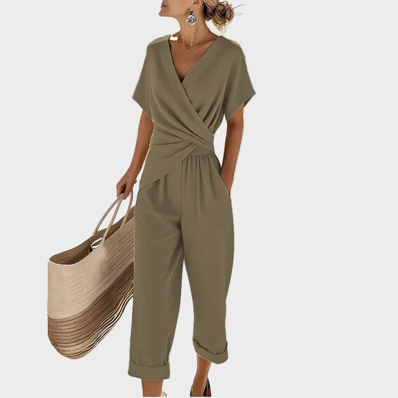 Isla – Elegant todelt sett