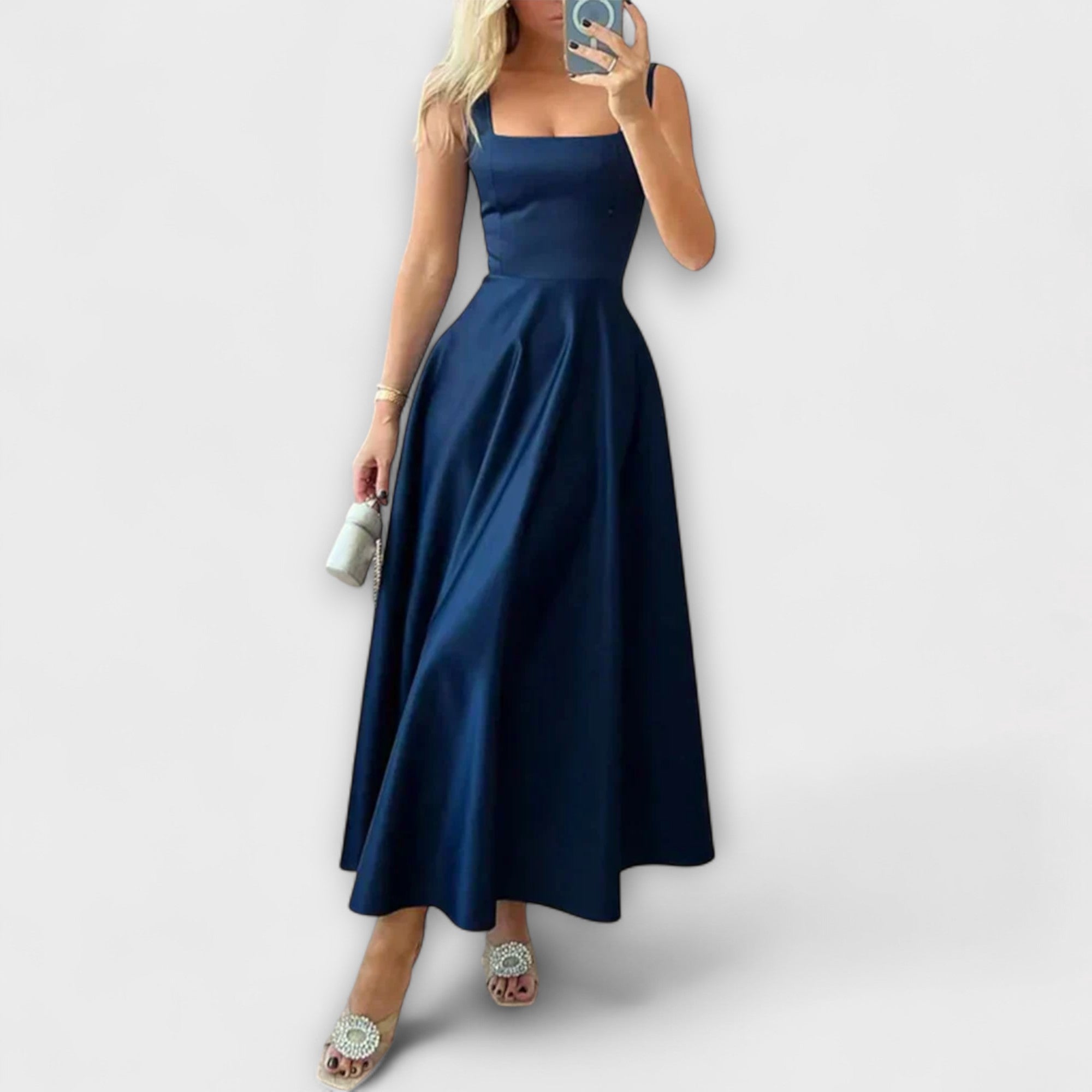 Lumea – Elegante midikjoler