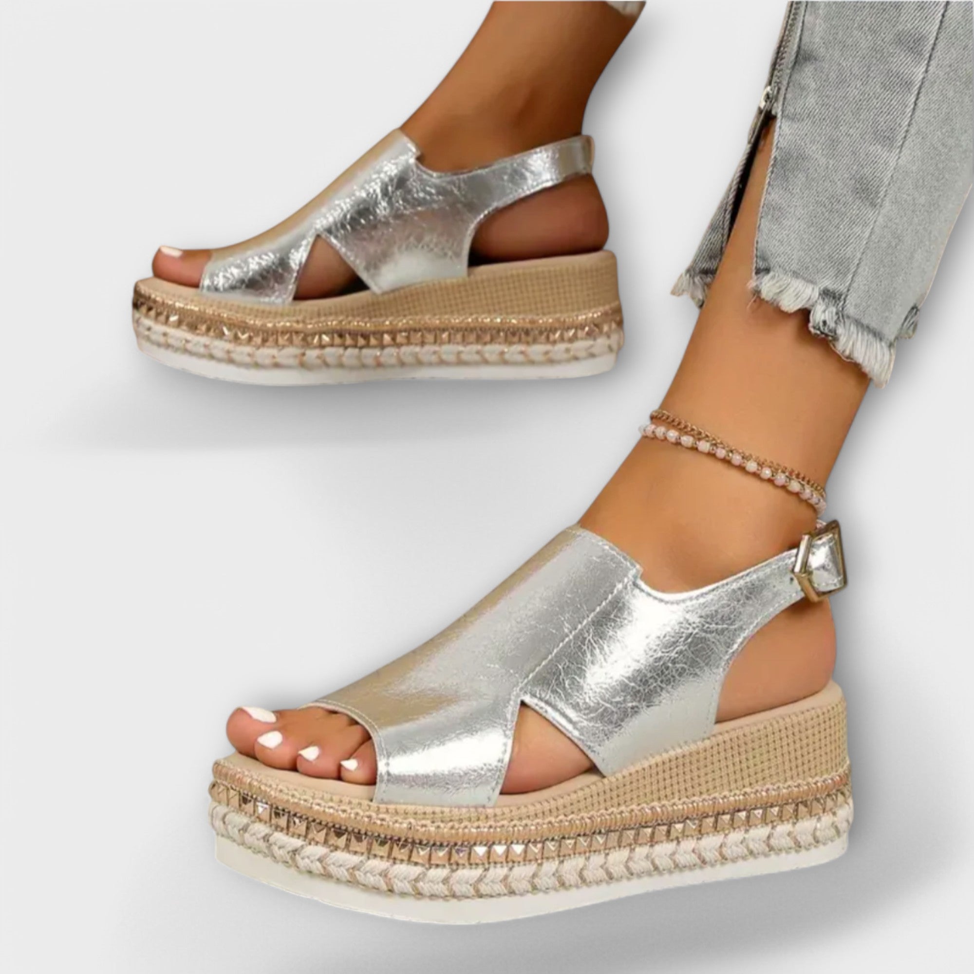 Helma – Sandaler for kvinner