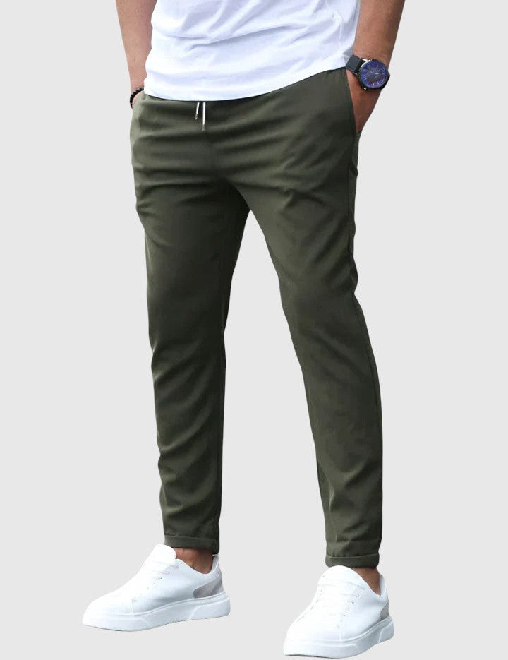 Libuše – Renato Premium Stretch-bukser