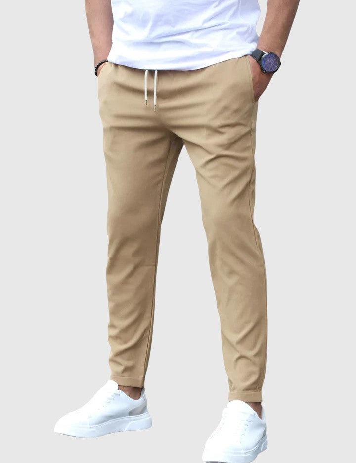 Libuše – Renato Premium Stretch-bukser