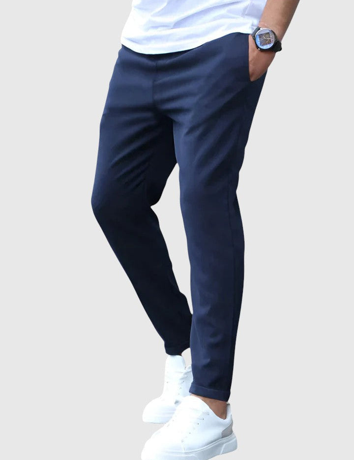 Libuše – Renato Premium Stretch-bukser