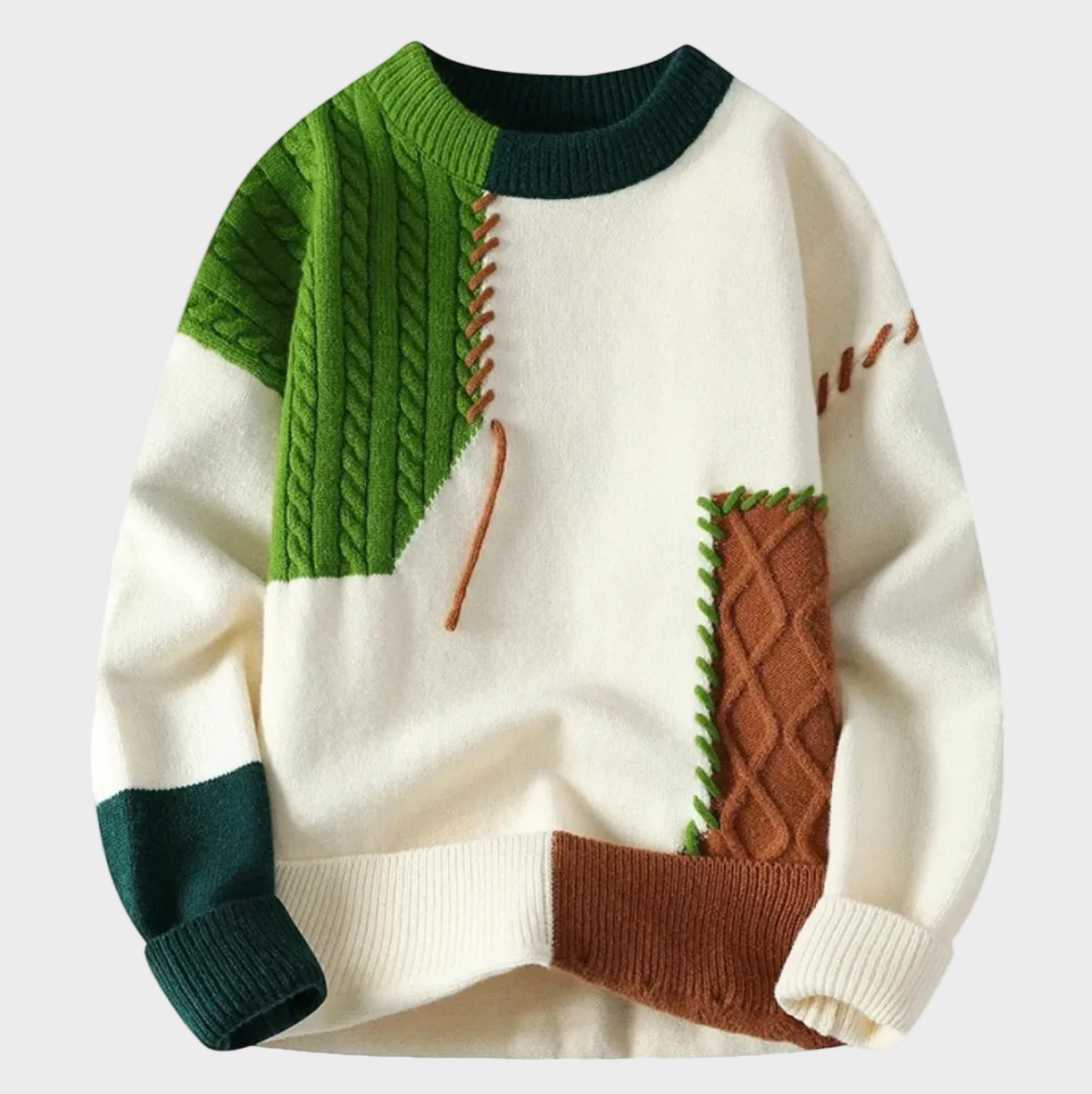 Tomasz | Patchworkgenser