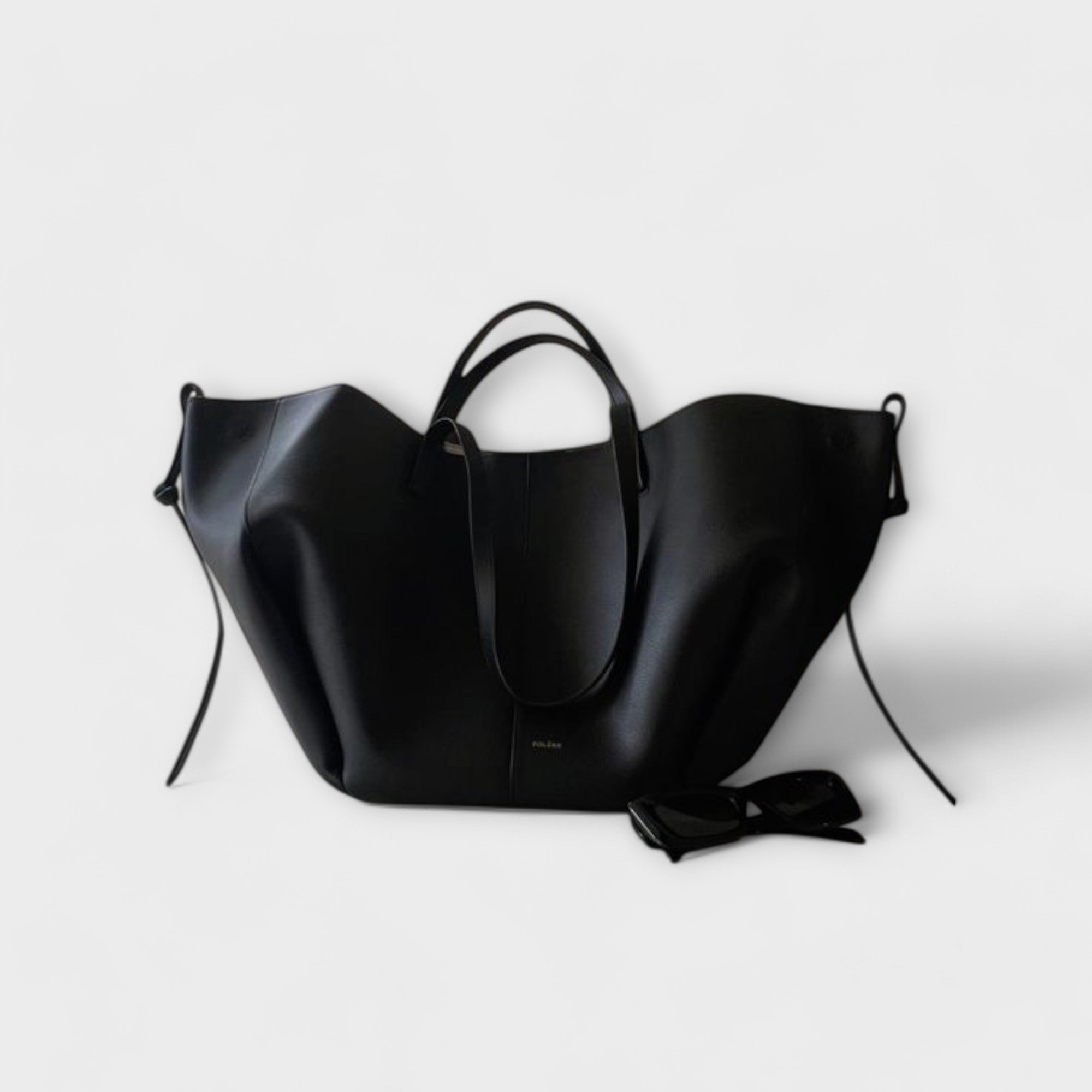 Cécile – vintage skulderveske