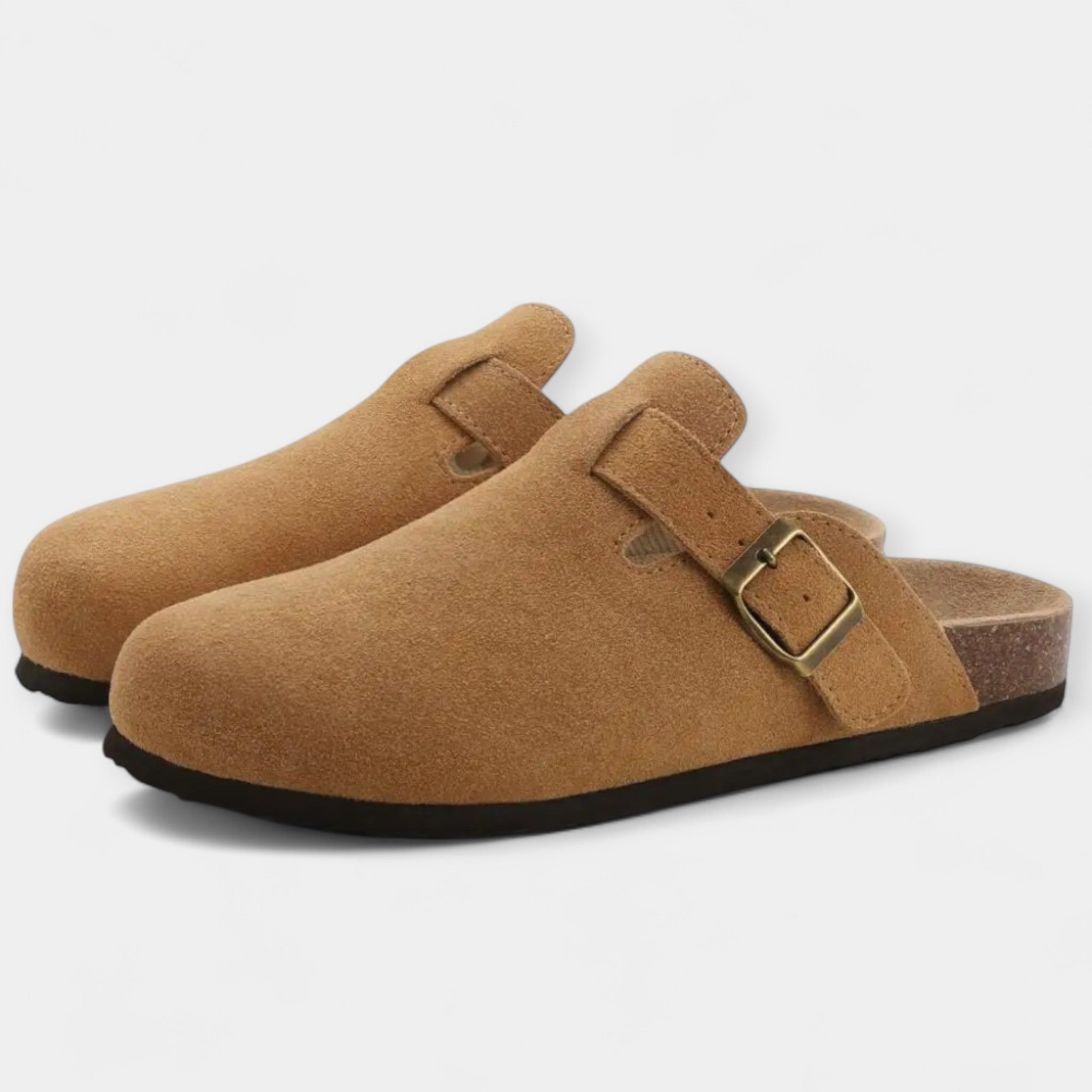 Michaela – Komfortable og lette sandaler