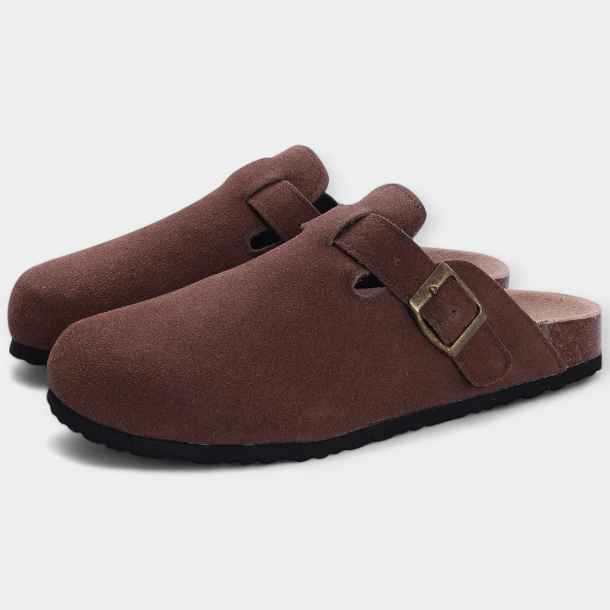 Michaela – Komfortable og lette sandaler