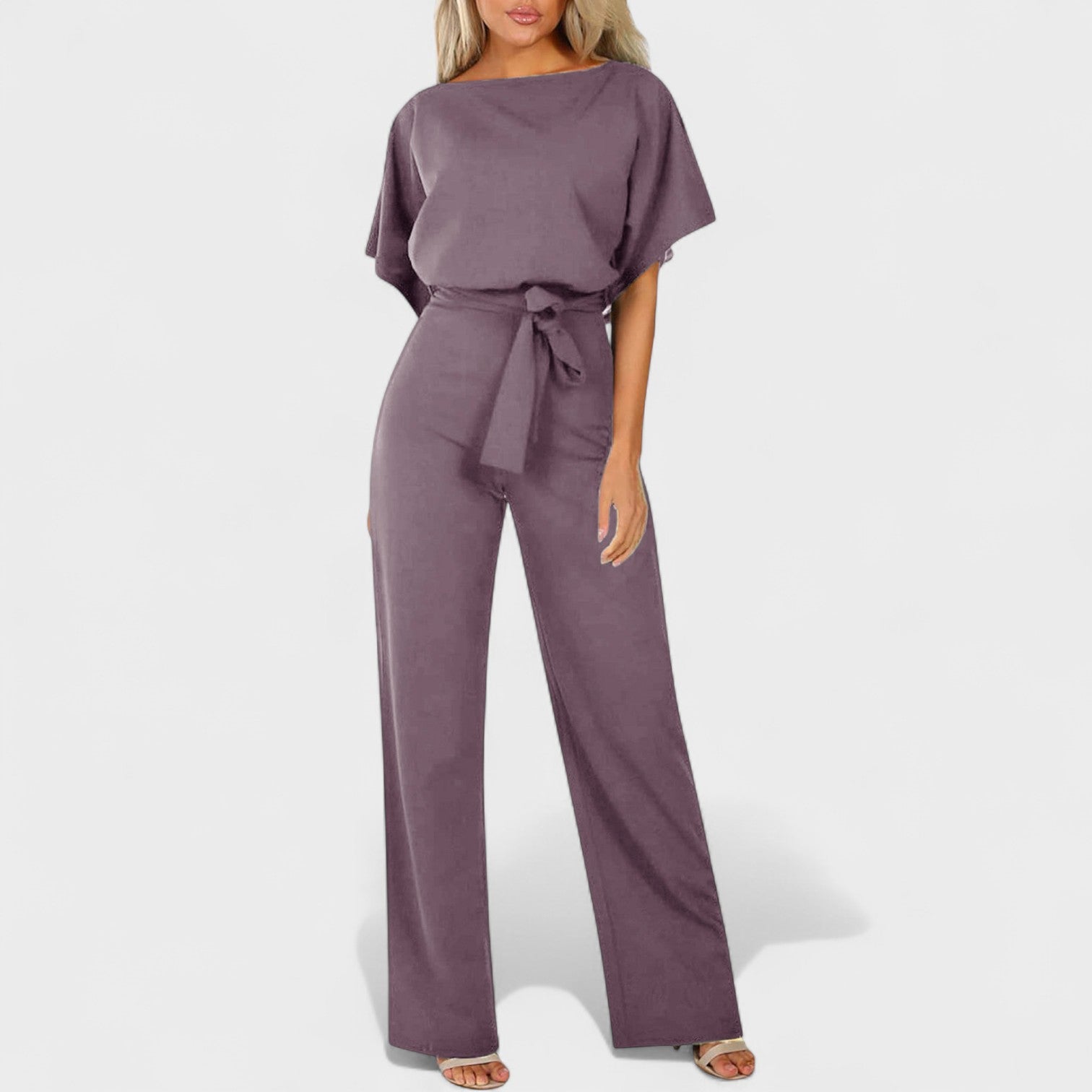 Alice – Elegant jumpsuit for kvinner