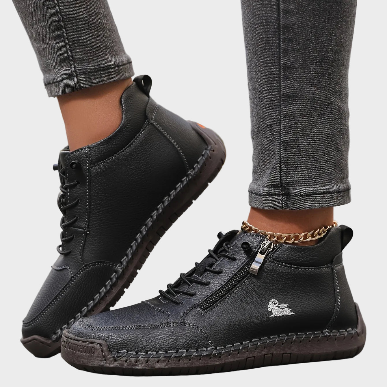 ErgoVita™ – Ortopediske sneakers for hverdagskomfort