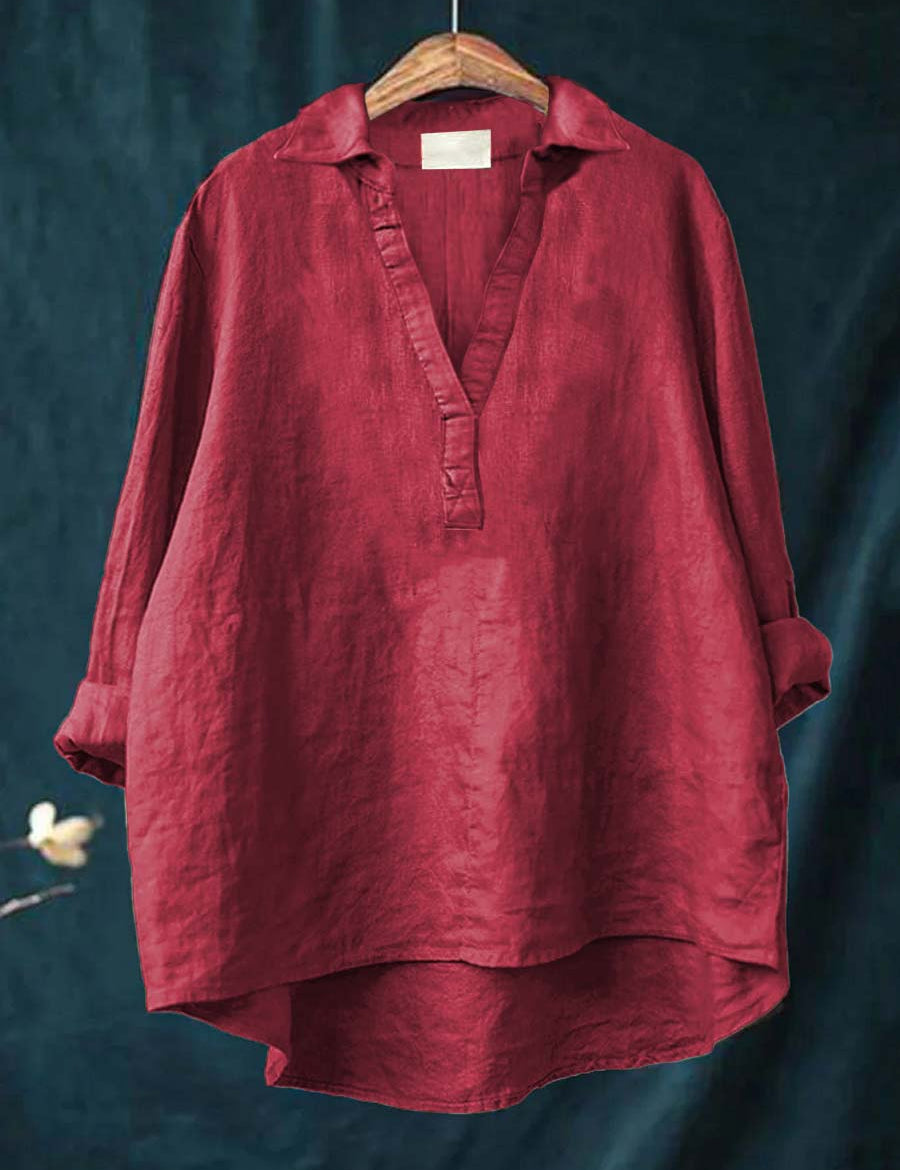 Bluse Raffaella