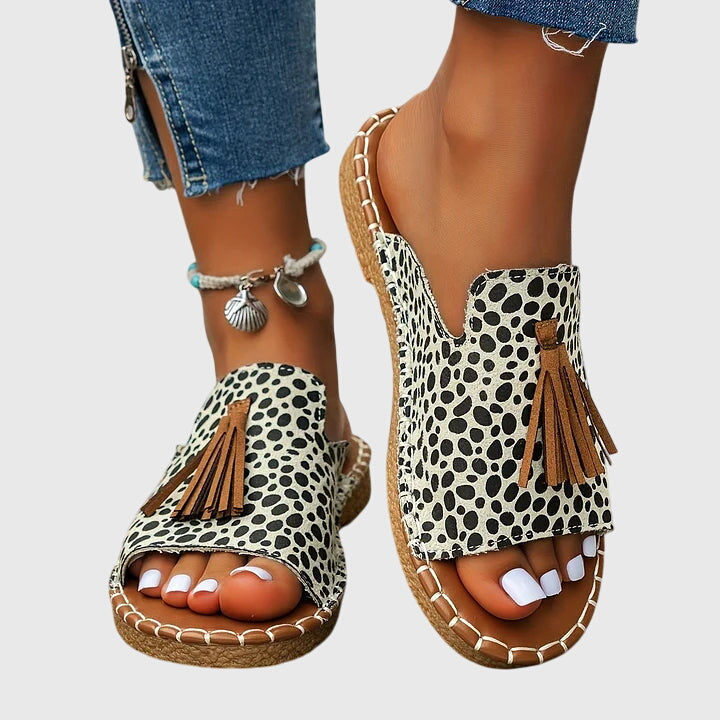 Lorraine™ – Ortopediske sandaler