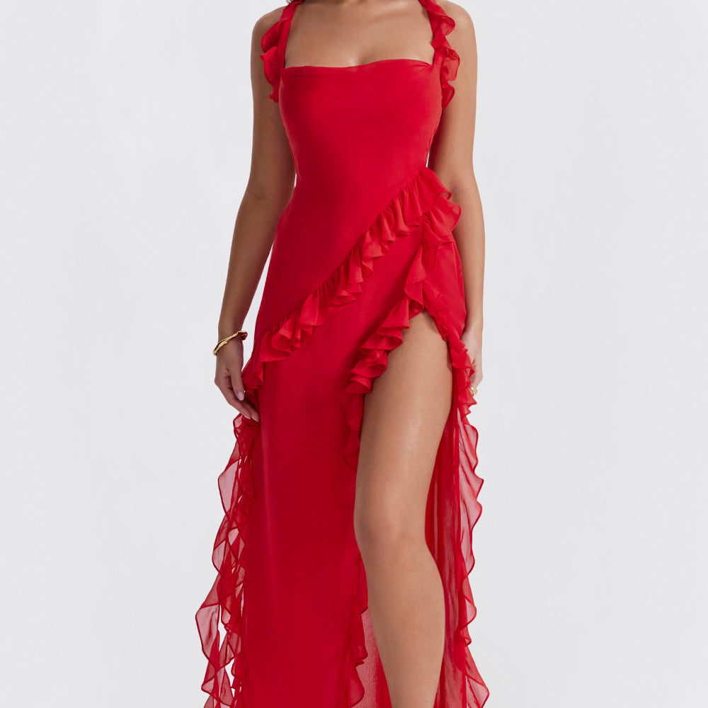 Jana – Elegant kjole for kvinner