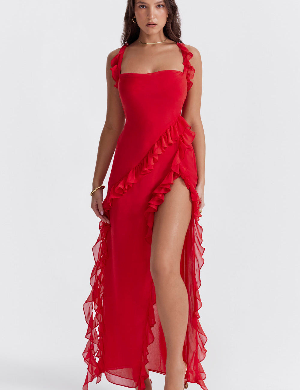 Jana – Elegant kjole for kvinner