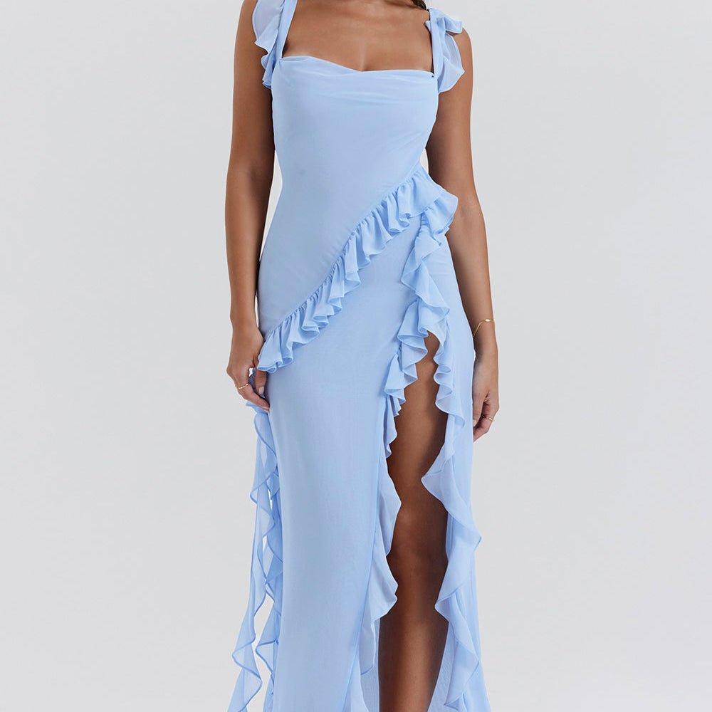 Jana – Elegant kjole for kvinner