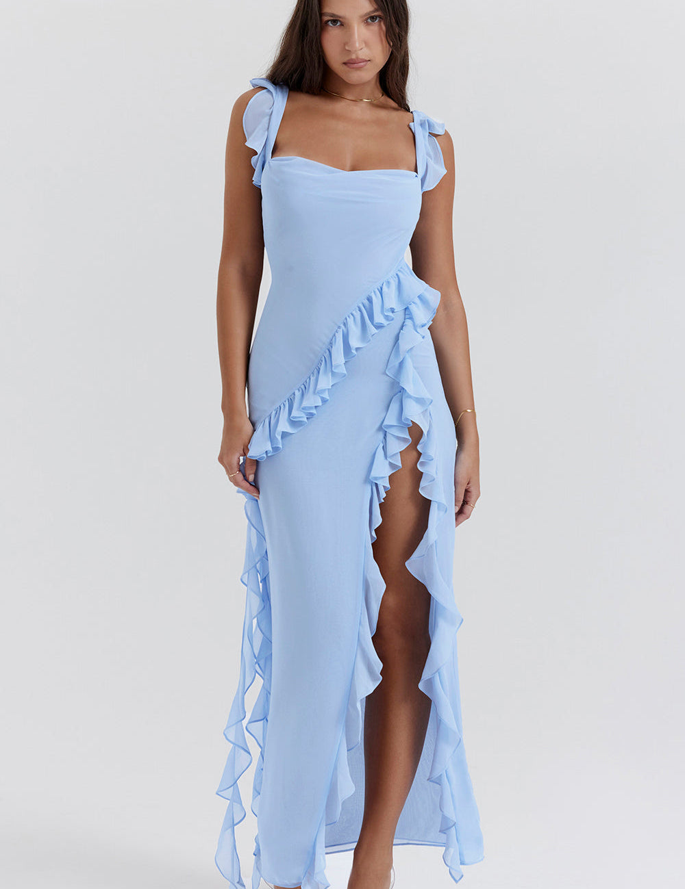 Jana – Elegant kjole for kvinner